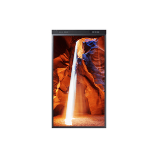 Pantalla Dual Profesional / 55" Full HD (1920x1080) / Panel VA / Brillo Exterior 3.000 nits / Interior 1.000 nits / Conectividad HDMI, USB, Wi-Fi / Sistema Operativo Tizen 5