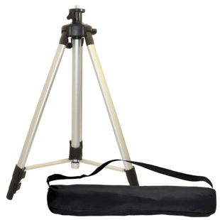 Tripié Extensible de 1.5m, rosca de 1/2 in.