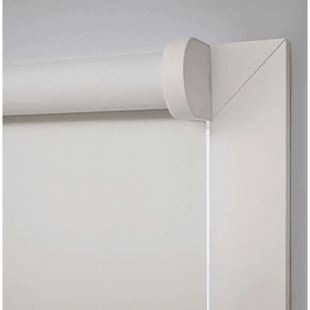 Persianas Roller Triathlon Lutron a baterías e inalámbricas.