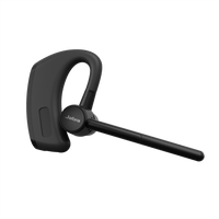 Auriculares para Retail / Mono Behind-the-Ear / Bluetooth 5.3 / Cancelación de Ruido 93% / Batería 11 Horas / IP54 / Compatible Microsoft Teams Zello