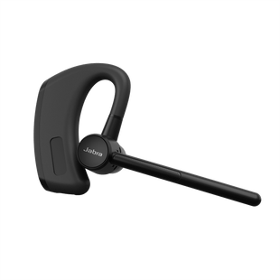 Auriculares para Retail / Mono Behind-the-Ear / Bluetooth 5.3 / Cancelación de Ruido 93% / Batería 11 Horas / IP54 / Compatible Microsoft Teams Zello