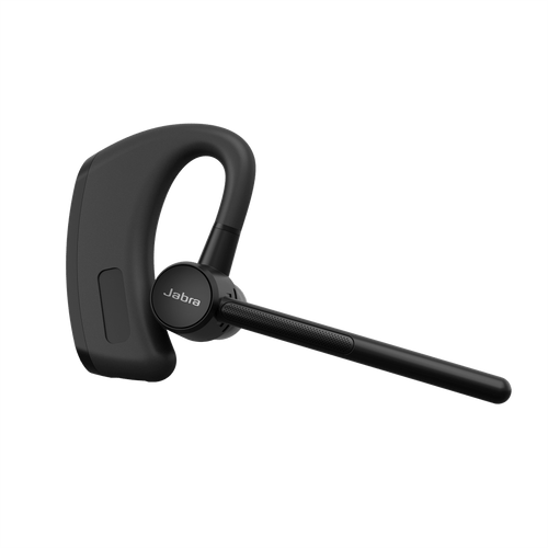 Auriculares para Retail / Mono Behind-the-Ear / Bluetooth 5.3 / Cancelación de Ruido 93% / Batería 11 Horas / IP54 / Compatible Microsoft Teams Zello