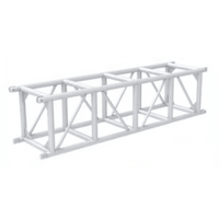 TRUSS DE ALUMINIO DE 2 METROS PARA VIDEOWALLS Y LUCES DE ESCENARIO