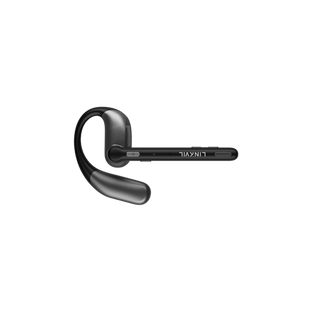 Diadema Bluetooth / 5.4 Multipoint / Cancelación Ruido AI ENC / Diseño Open-Ear / Gancho Ergonómico / Estuche de Carga