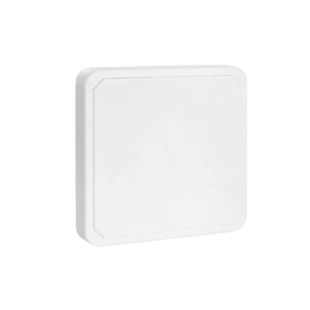 Antena UHF Individual / 865-928 MHz / Ganancia > 9dBi / VSWR ≤ 1.3:1 / Ancho de Haz 70°/70° / Conector N-hembra / Carcasa IP67