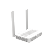 ONT GPON Huawei OptiXstar WiFi 5 (2.4/5 GHz) 4GE LAN + 1 POTS, SC/APC