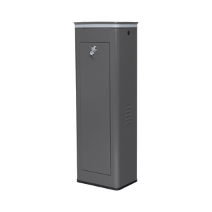 Housing o Gabinete Para Barreras XBS5003 / XBF4003 / XBF3003