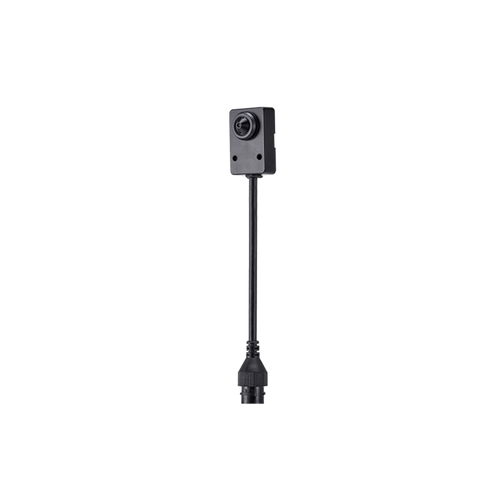 Lente fijo formato Pinhole de 4.6 mm 2MP para Cámara XNB-6002, PNM-C20000QB, PNM-9000QB Forma tipo L