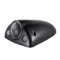 Cámara IP Móvil / 4 Megapixel / Lente 2.8 mm / H.265+ / WDR 120 dB / IP68 / IP69K / IK10 / 3DNR / 30 mts IR