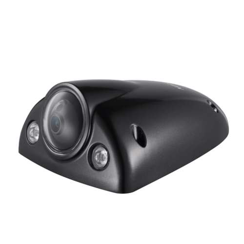 Cámara IP Móvil / 4 Megapixel / Lente 2.8 mm / H.265+ / WDR 120 dB / IP68 / IP69K / IK10 / 3DNR / 30 mts IR