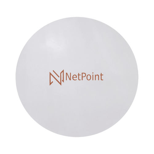 Antena Direccional / 2 ft / 5.9-7 GHz / Ganancia 36 dBi / SLANT de 45 ° y 90° / Incluye Jumpers con conector N-Macho a RPSMA / montaje y radomo incluido.