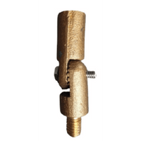 Nivelador (rodilla) para punta Faraday