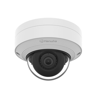 Módulo de Lente tipo Domo para camaras multisensor 5 Megapíxeles / Resolución 5MP CMOS 1/2.8" / Lente Fija 2.45 mm / Protección IP66 IK10 NEMA 4X / Cable Integrado 8 Metros / Compatible / Rango Temperatura -30°C a +55