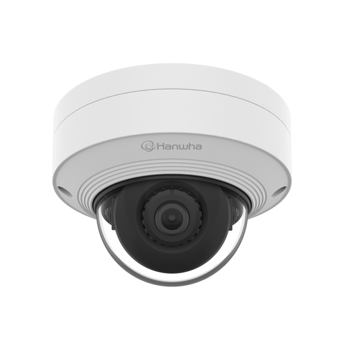Módulo de Lente tipo Domo para camaras multisensor 5 Megapíxeles / Resolución 5MP CMOS 1/2.8" / Lente Fija 2.45 mm / Protección IP66 IK10 NEMA 4X / Cable Integrado 8 Metros / Compatible / Rango Temperatura -30°C a +55