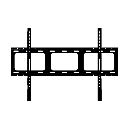 Soporte de Pared MB-WallMount-650 de Yealink para MeetingBoard 65 Pro