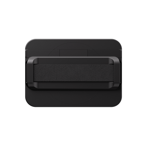 Correa de Mano y Soporte / Quick Lock / 360° Giratorio / Rodamientos de Bolas Metálicas / Compatible Serie Cpad