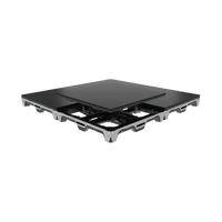 Pantalla LED MR / Para Instalación en Piso / Píxel Pitch 2.5 mm / GOB / Brillo 1000 nits / Frecuencia 7680 Hz / Protección IP65/IP54