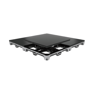 Pantalla LED MR / Para Instalación en Piso / Píxel Pitch 2.5 mm / GOB / Brillo 1000 nits / Frecuencia 7680 Hz / Protección IP65/IP54