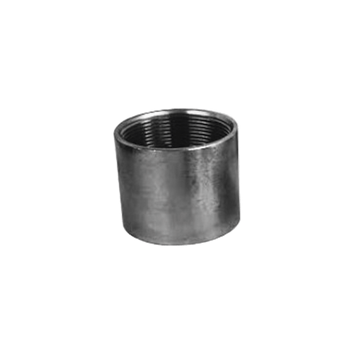 Cople conduit aluminio 2"