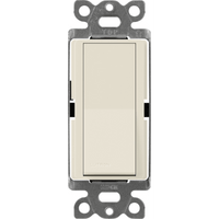 INTERRUPTOR UNIPOLAR 15A LINEA DIVA