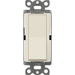 INTERRUPTOR UNIPOLAR 15A LINEA DIVA