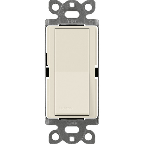 INTERRUPTOR UNIPOLAR 15A LINEA DIVA