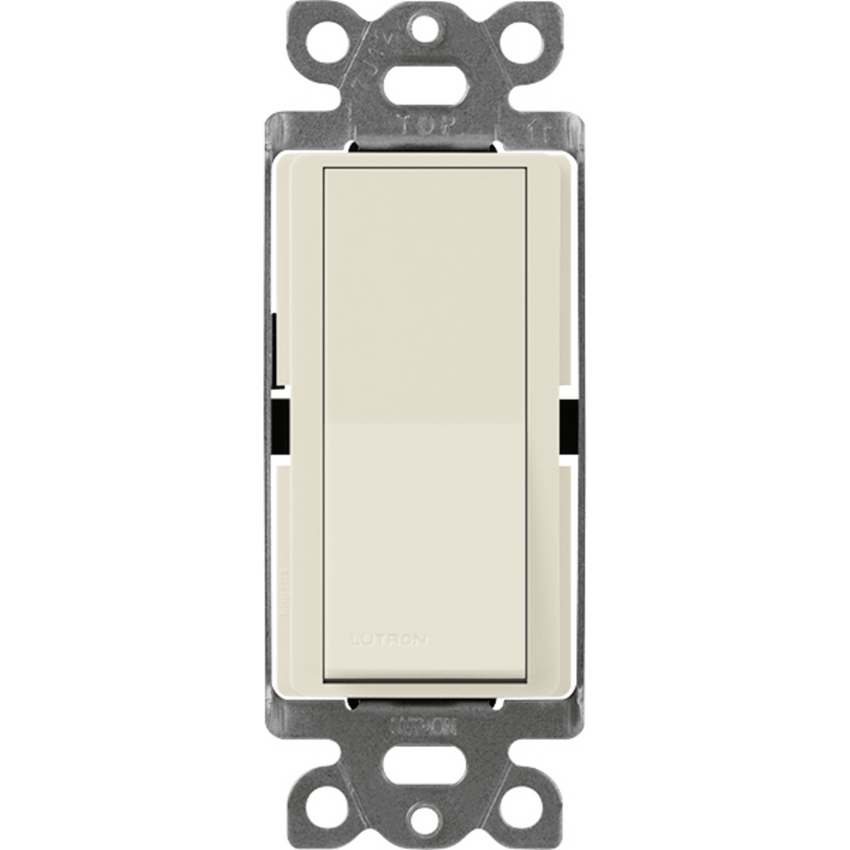 INTERRUPTOR UNIPOLAR 15A LINEA DIVA