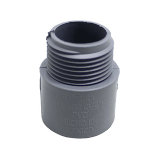 Conector para Conduit Cédula 40 de 1 1/4" ( 32 mm).