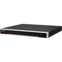 [AcuSeek] NVR 32 Megapixel (8K) / 8  Canales IP / 2 Bahías de Disco Duro / 2 Tarjetas de Red / Soporta RAID / HDMI en 4K / Soporta POS / Reconocimiento Facial / Bases de Datos / Hasta 100,000 Fotografías / AcuSearch