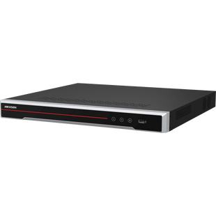 [AcuSeek] NVR 32 Megapixel (8K) / 8  Canales IP / 2 Bahías de Disco Duro / 2 Tarjetas de Red / Soporta RAID / HDMI en 4K / Soporta POS / Reconocimiento Facial / Bases de Datos / Hasta 100,000 Fotografías / AcuSearch