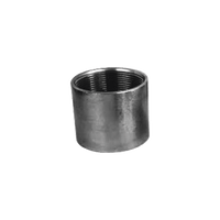 Cople conduit aluminio 2"