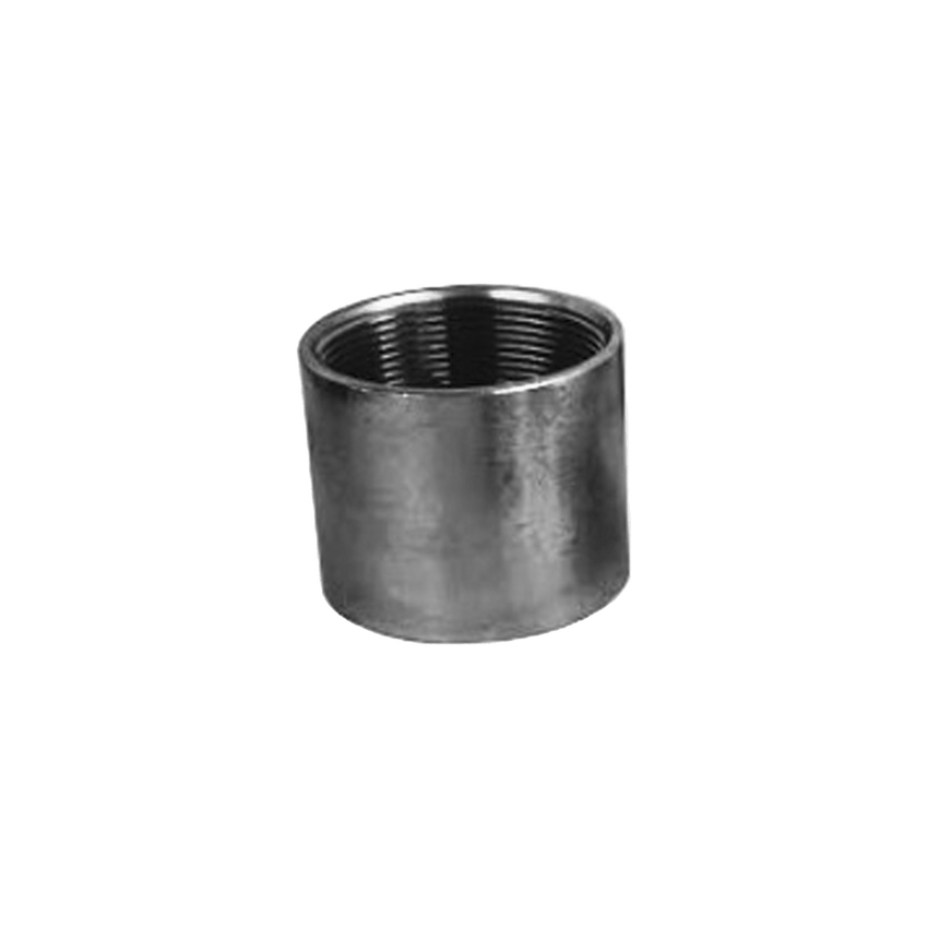 Cople conduit aluminio 2"