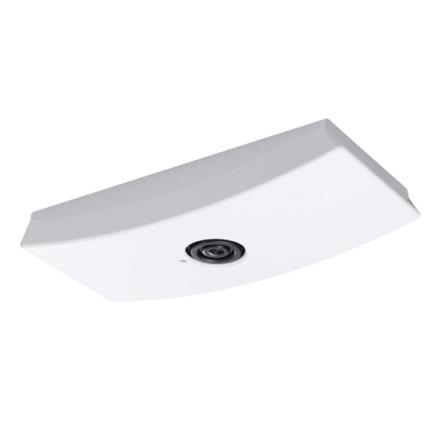 Accurance OV-102   / sistema anti-seguimiento con tecnología avanzada de reconocimiento de humanos y capacidad para determinar la dirección, para uso en múltiples aplicaciones donde se necesita proteger el acceso a un área de s