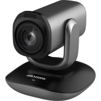 Cámara Web PTZ Alta Definición Full HD (1080p) Para Salas de Juntas / Gran Angular / Micrófono Integrado / Fácil de Instalar / Reducción de Ruido Inteligente