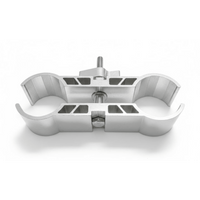 ABRAZADERA PARA PATA AJUSTABLE YST5