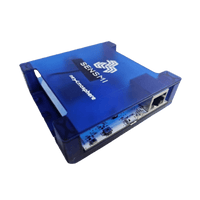 Gateway para Plataforma Sensmi / Plataforma de Análisis / 1 Puerto Ethernet / 1 Puerto USB