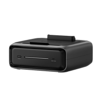 Batería de Litio LFP Inteligente de 286Wh para Aumentar Tiempo de Respaldo Compatible con EFR3PL (RIVER 3 Plus)