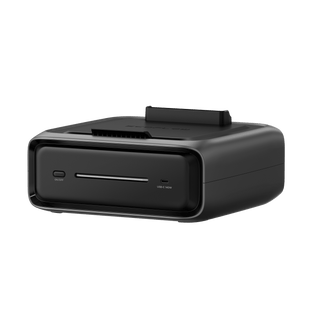 Batería de Litio LFP Inteligente de 286Wh para Aumentar Tiempo de Respaldo Compatible con EFR3PL (RIVER 3 Plus)