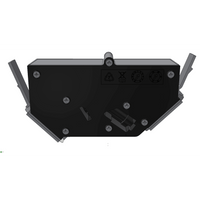 Cartucho de repuesto SCD para detectores Cyrrus Hybrid y Propoint Plus.