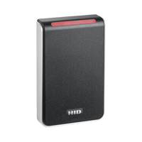 Lector R40 SIGNO CUSTOM  Multitecnologia / Garantía de Por Vida / Pigtail / Wiegand & OSDP