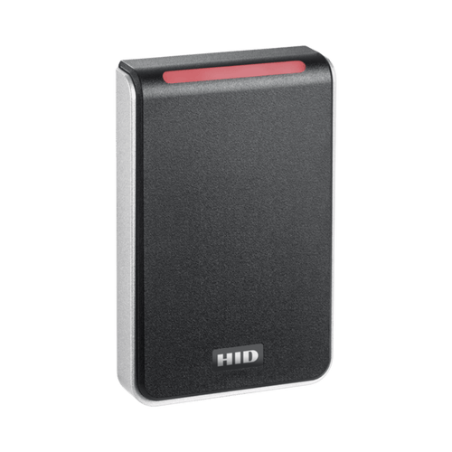 Lector R40 SIGNO CUSTOM  Multitecnologia / Garantía de Por Vida / Pigtail / Wiegand & OSDP