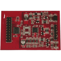 Modulo de 2 puertos FXO para conmutador P Yeastar (S20, P520, P550,P560, P570)