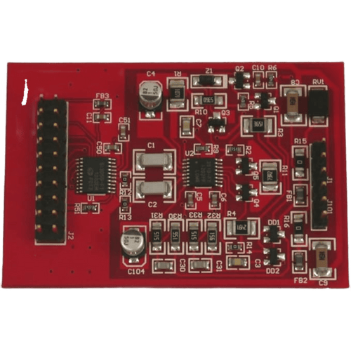 Modulo de 2 puertos FXO para conmutador P Yeastar (S20, P520, P550,P560, P570)