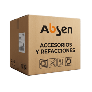 Kit de Refacciones y Accesorios Para Gabinetes de Serie NT V2 Pitch 2.6