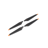Hélices Modelo 1671 de Bajo Ruido para Drone M30T