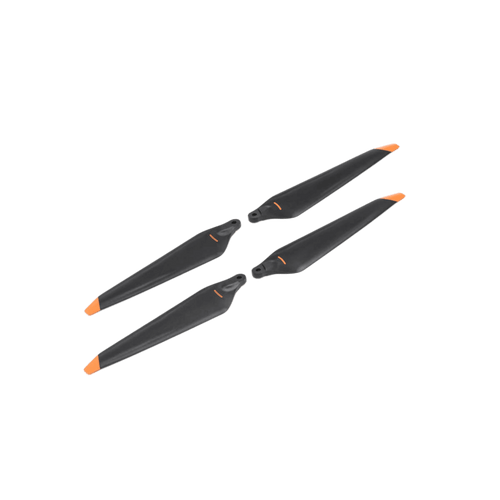 Hélices Modelo 1671 de Bajo Ruido para Drone M30T