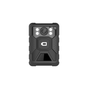 Body Camera Portátil / Grabación a 1080p / IP68 / H.265 / 256 GB / GPS / WIFI / Fotografía de hasta 40 Megapixel