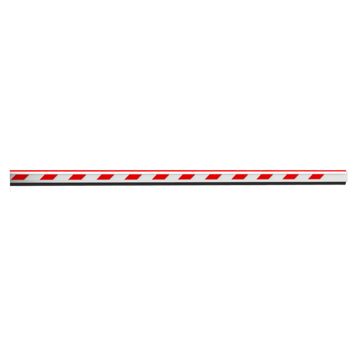 Brazo de Aluminio Iluminado 4.5 m / LED / Velocidad 2.5 seg / IP65 / Barreras PROBG3045LLED y RLED