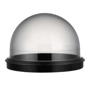 Burbuja ahumada para camaras PTZ para interior Hanwha QNP-6320 / QNP-6250