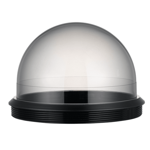 Burbuja ahumada para camaras PTZ para interior Hanwha QNP-6320 / QNP-6250